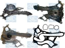 SIL Pompă de apă, răcire motor SIL PA1650 (PA1650)