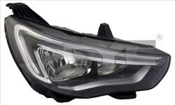 TYC Far TYC 20-19620-06-2 (20-19620-06-2) - automobilus