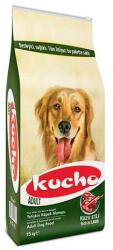 BonaCibo KUCHO ADULT DOG (Bárány, szardella és rizs) 15 kg - dogshop