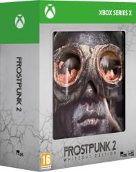 11 bit studios Frostpunk 2 [Whiteout Edition] (Xbox Series X/S)