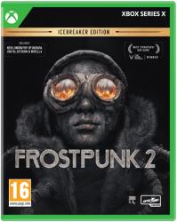 11 bit studios Frostpunk 2 [Ice Breaker Edition] (Xbox Series X/S)