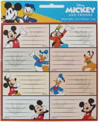 GIM Disney Mickey Fun 16 db (77300646)