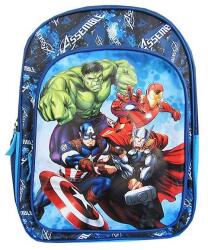 St. Majewski Avengers Bosszúállók - ergonomikus (651366)