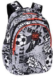 COOLPACK Joy S Grey Ball - 2 rekeszes ergonomikus (F048710)