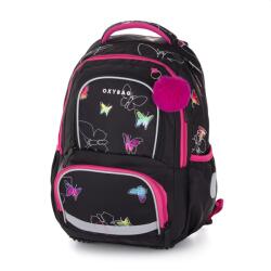 KARTON P+P Oxybag Butterfly anatómiai 9-77324