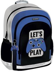 Starpak Game Let's Play - 2 rekeszes ergonomikus (527186)