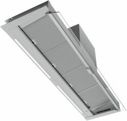 CATA - Páraelszívó Corona NO drip 120 X Inox (02181310)