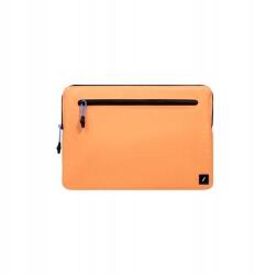 Native Union Ultralight Sleeve 16" narancssárga (STOW-UT-MBS-APR-16)