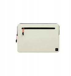 Native Union Ultralight Sleeve 16" bézs (STOW-UT-MBS-SAN-16)