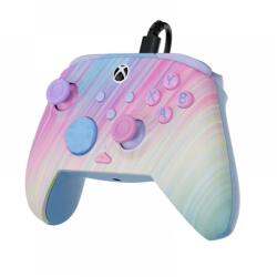 Turtle Beach Rematch Advanced Wired Controller Xbox Glow Cotton Candy (TBC-2003-35)