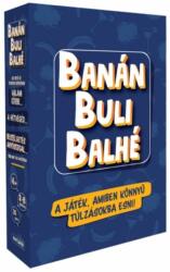 Gigamic Banán Buli Balhé