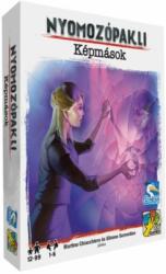 dV Giochi Nyomozópakli - Képmások