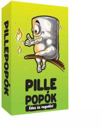 Gémklub Pillepopók