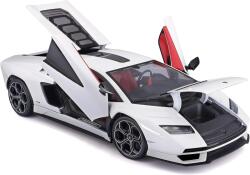 Maisto M31459 Lamborghini Countach LPI 800-4 Super Car-1: 18 (31459)