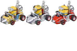 Carrera Pull Speed: Minioni: Ascensiunea Gruja - Pachet de 3 Curse Acțiune 1: 43 (15813019) (071001)