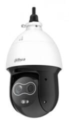 Dahua TPC-SD2241-B3F4-DW-S2
