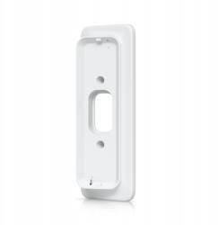 Ubiquiti G4 Doorbell Pro PoE Ip kamera, fehér (G4000-0000) (UACC-G4 Doorbell Pro PoE-Gang Box-White)