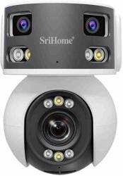 Sricam SriHome SH055