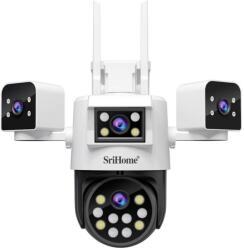 Sricam SriHome SH066