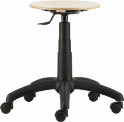 Antares Munkaszék fa ülőfelület 1030 ZON bükk (BBSZV61)