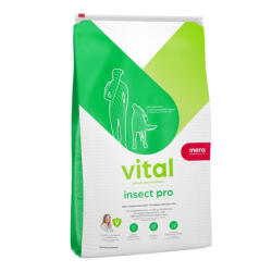 MERA Vital Diet Insect Pro 10 kg