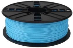 Gembird Printer Filament Gembird 3DP-PLA1.75-01-BS, PLA (Albastru) (3DP-PLA1.75-01-BS)