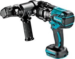 Makita Dispozitiv de tăiat filet fără fir Li-ion LXT 18V, fără baterie DSC121ZKX1 (DSC121ZKX1)