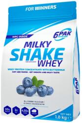 6PAK Nutrition Milky Shake Whey 1800 g