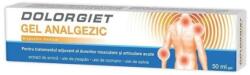 Zdrovit Dolorgiet gel analgezic 50 ml