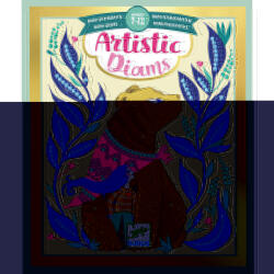 DJECO Atelier creativ - Creaturi mitice (DJ09435)