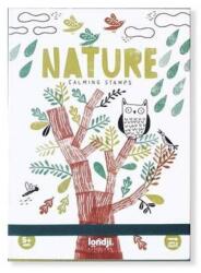 Londji Joc creativ stampile Natura (LJ_AC011U)