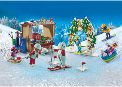 Playmobil La Schi (PM71453)