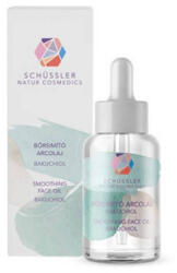 Schüssler Natur CosMEDics bőrsimító arcolaj bakuchiollal - alphavital