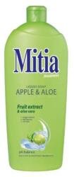 Mitia Apple & Aloe sapun lichid 1 l