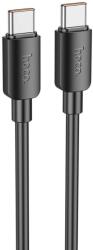 hoco. X96 USB-C/USB-C black