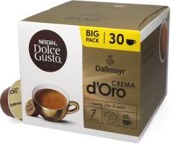 NESCAFÉ Dolce Gusto Dallmayr Crema d'Oro (30)