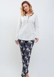 CANA Női pizsama | ekrü - top-brands - 12 962 Ft