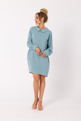 MOE Ingruha M740 | világoskék