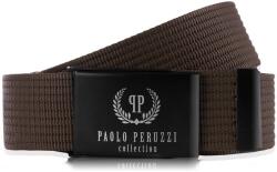 Paolo Peruzzi Férfi öv 115 cm | Barna