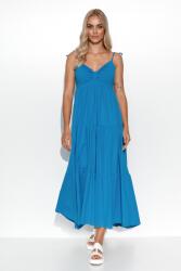 Makadamia Nyári maxi ruha M791 | blue jeans