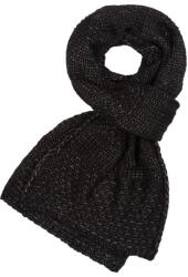 Paolo Peruzzi Női meleg sál | fekete