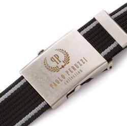 Paolo Peruzzi Férfi öv 95 CM | fekete - top-brands - 4 140 Ft