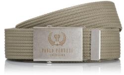 Paolo Peruzzi Férfi öv PW-06-95 | khaki