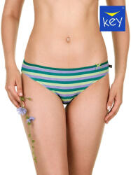 KEY 2 CSOMAG női bugyi | színes