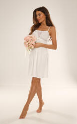 DE LAFENSE női Freya nyári ing | ecru