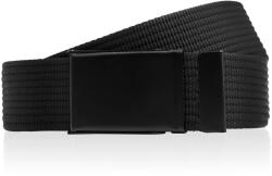 Paolo Peruzzi Férfi öv PW-25-115 | fekete
