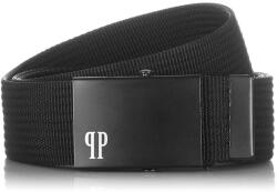 Paolo Peruzzi Férfi öv PW-23-115 | fekete