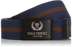 Paolo Peruzzi Férfi öv 95 cm | kék - top-brands - 3 805 Ft
