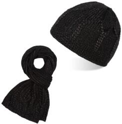 Paolo Peruzzi Női szett | fekete