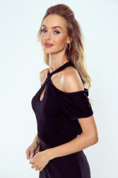 ELDAR Női blúz Eldar Nata | fekete